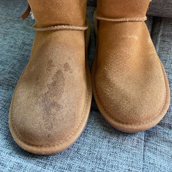 Koolaburra by Ugg girls size 2 - Picture 4 of 6